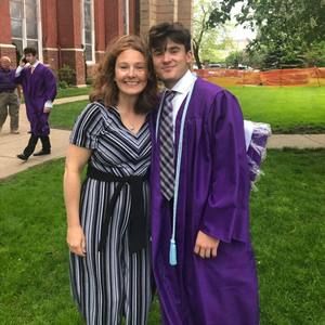 Meet your Posher, Nolan